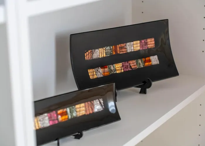 Apartment Loft In - Murano Venier *