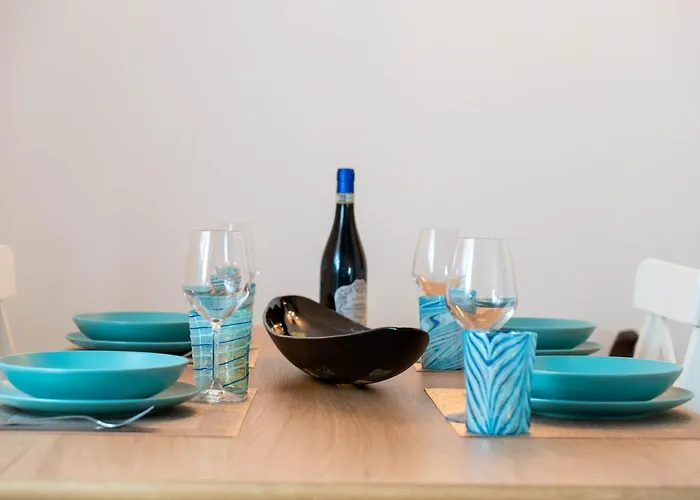 Loft In - Murano Venier *