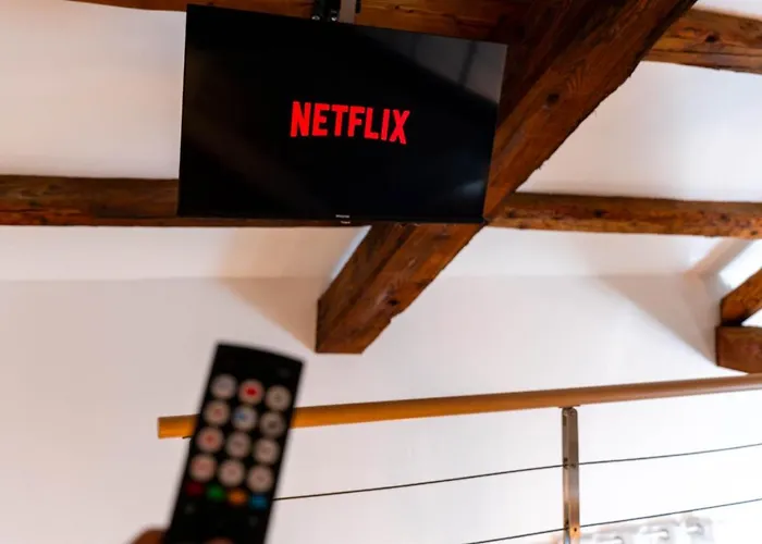 Loft In - Murano Venier *