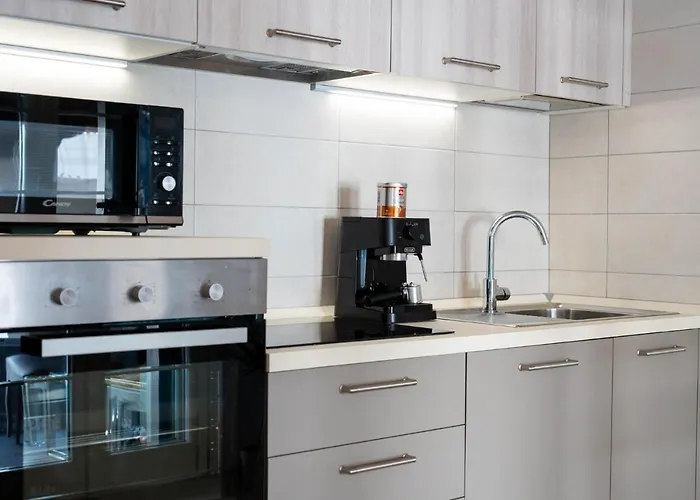 Loft In - Murano Venier Venice