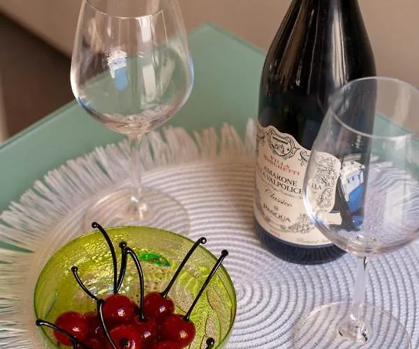 Loft In - Murano Venier *