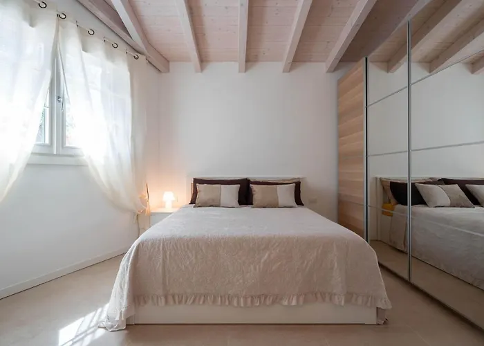 Loft In - Murano Venier Apartment *