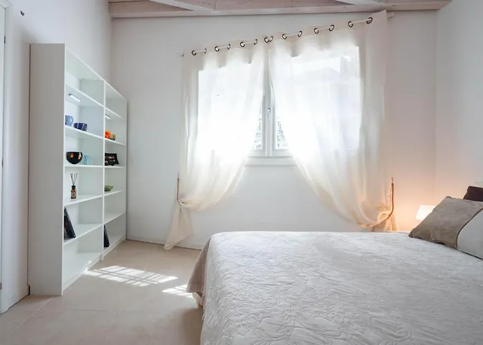 Loft In - Murano Venier * Venice