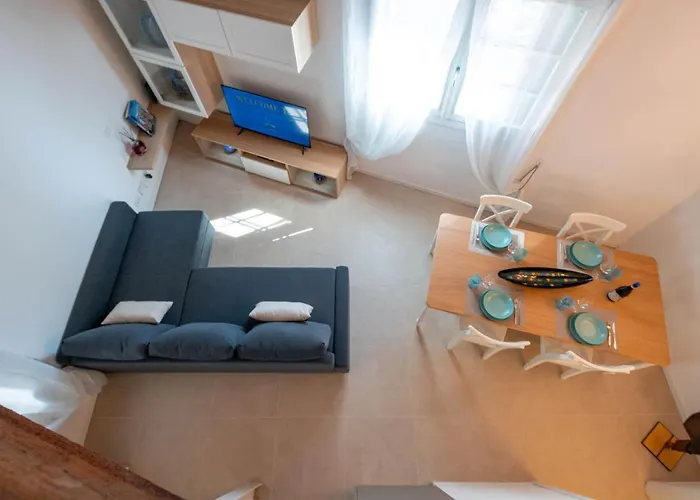 Loft In - Murano Venier Venice