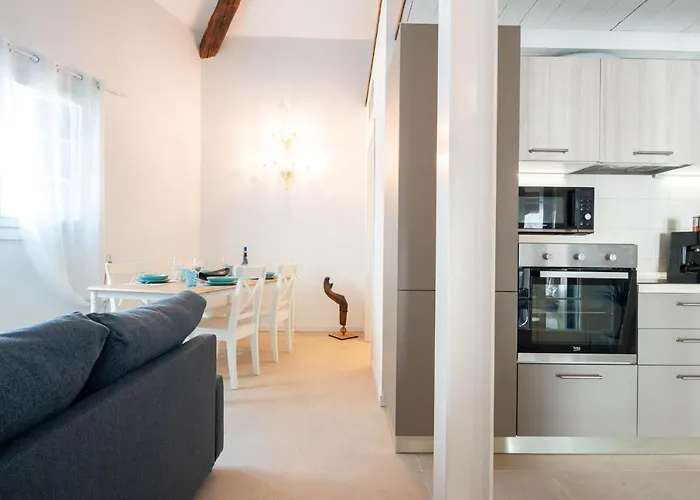 Loft In - Murano Venier * Venice