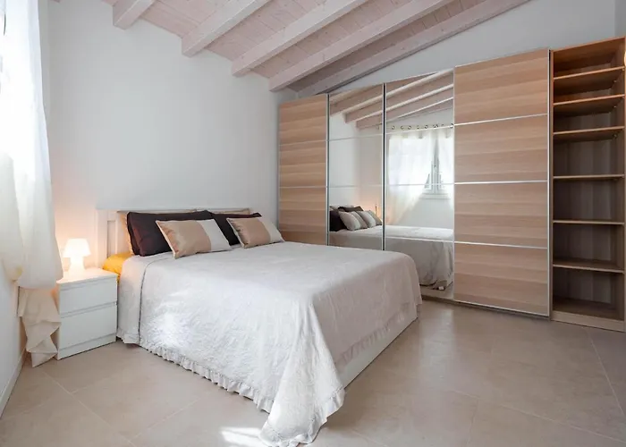 Loft In - Murano Venier