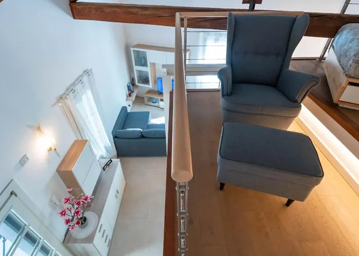 Loft In - Murano Venier * Venice