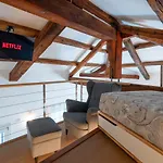 Loft In - Murano Venier アパート ヴェネツィア