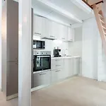 Loft In - Murano Venier アパート