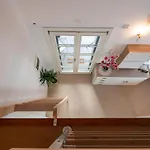 Loft In - Murano Venier アパート *