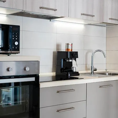 Loft In - Murano Venier ונציה
