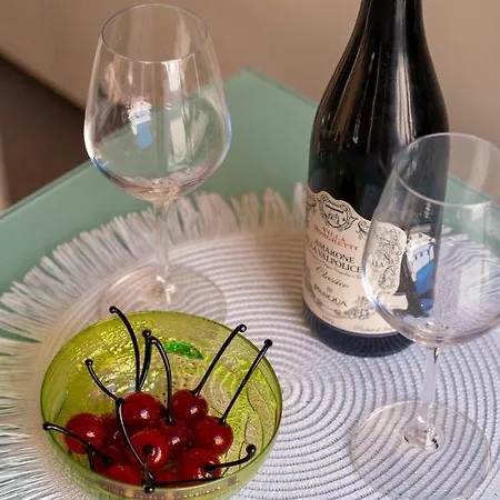 Loft In - Murano Venier *