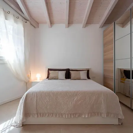 Loft In - Murano Venier דירה *