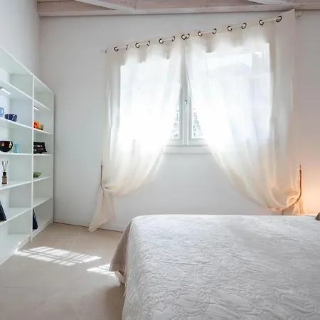 Loft In - Murano Venier * ונציה