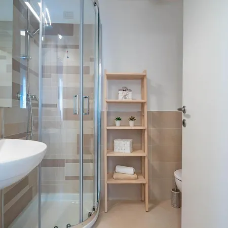 Loft In - Murano Venier דירה