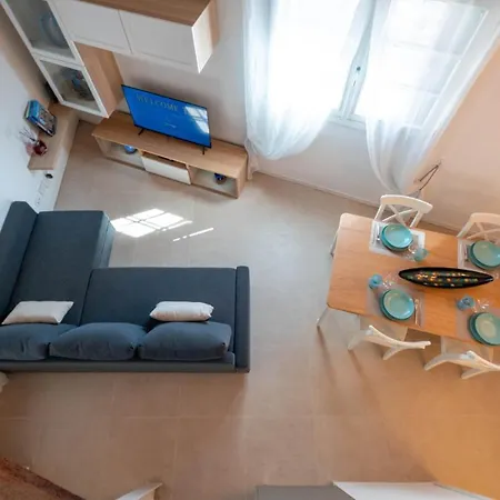 Loft In - Murano Venier ונציה
