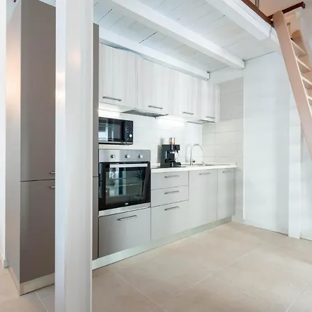 Loft In - Murano Venier Apartamento