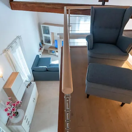 Loft In - Murano Venier * Veneza