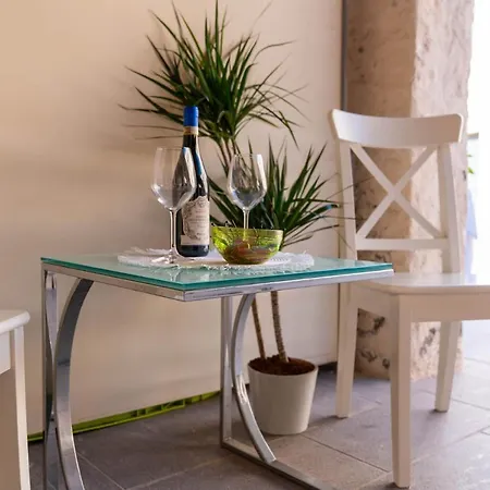 Loft In - Murano Venier ונציה