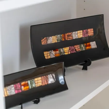 Apartman Loft In - Murano Venier *