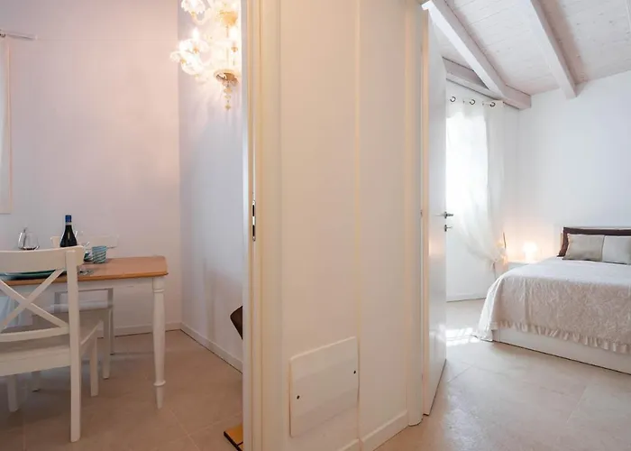 Loft In - Murano Venier