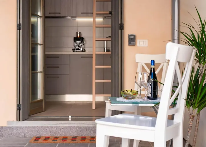 Loft In - Murano Venier * Venise