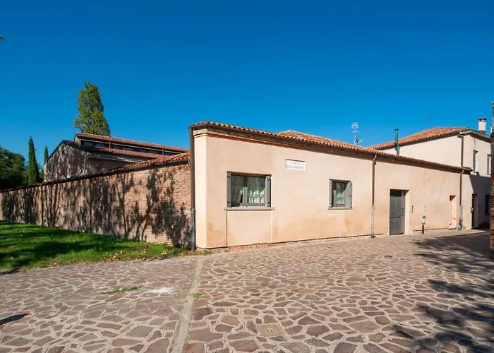 Loft In - Murano Venier البندقية