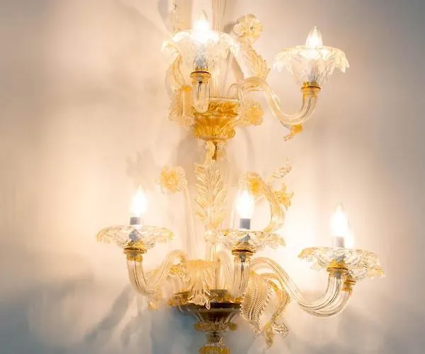 Loft In - Murano Venier * Venise