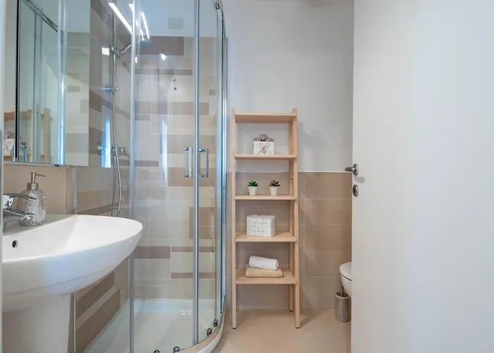 Loft In - Murano Venier شقة