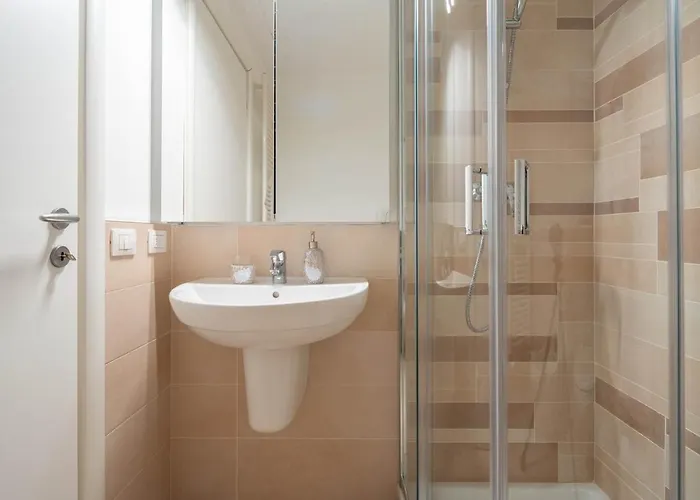 شقة Loft In - Murano Venier