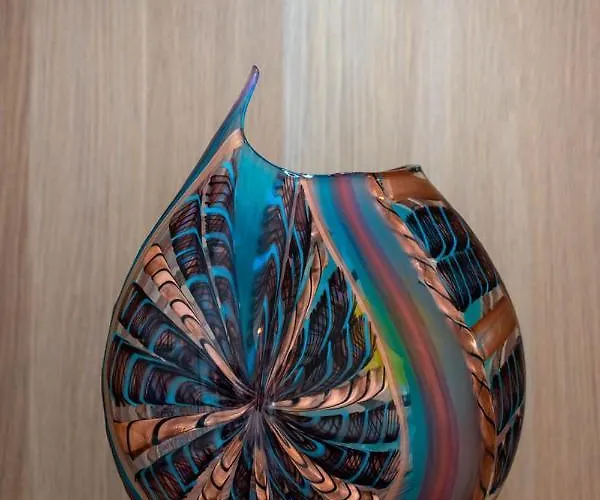 Loft In - Murano Venier *