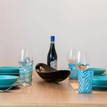 Loft In - Murano Venier *