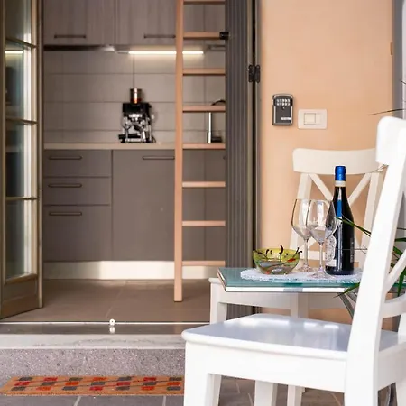 Loft In - Murano Venier * Venezia