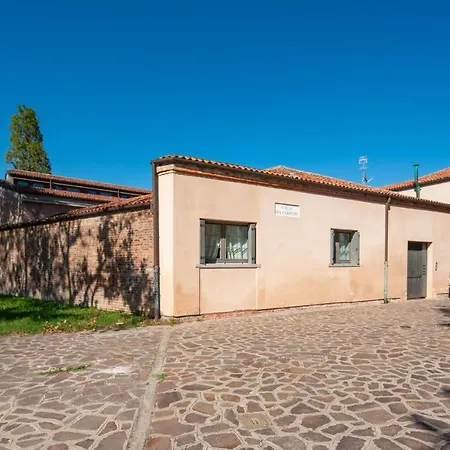 Loft In - Murano Venier Venedig