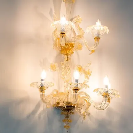 Loft In - Murano Venier * Venedig