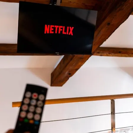 Loft In - Murano Venier *