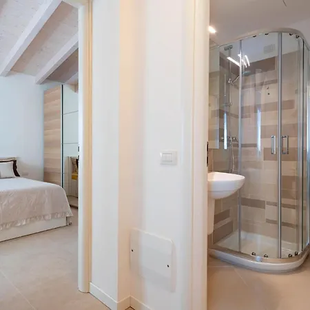 Loft In - Murano Venier Venedig