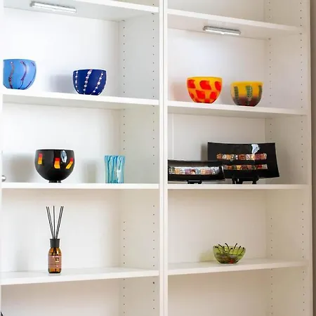 Loft In - Murano Venier شقة