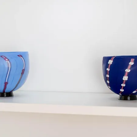 Loft In - Murano Venier Apartment Venedig