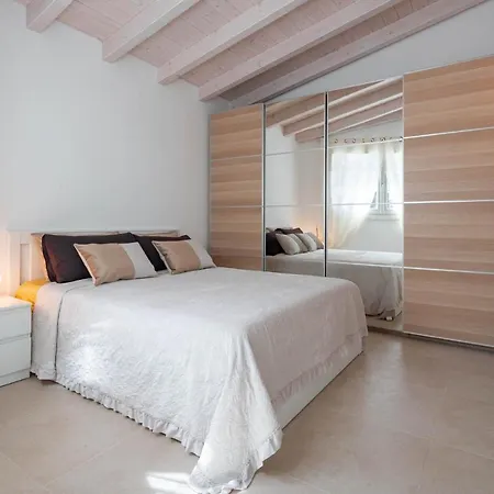 Loft In - Murano Venier