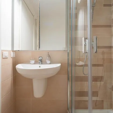 Apartment Loft In - Murano Venier