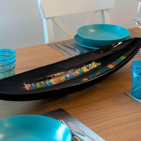 Loft In - Murano Venier