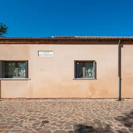 Loft In - Murano Venier * Venedig