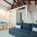 Apartment Loft In - Murano Venier Venice